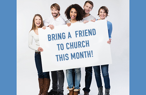 Bring-friend-to-church-this-month